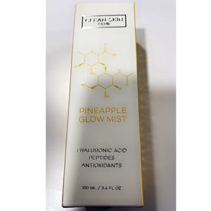 Clean Skin Club Pineapple Glow Mist